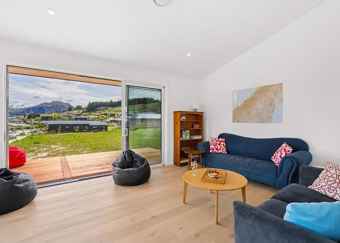 Holiday home Skiwi - *