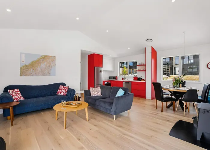Holiday home Skiwi -