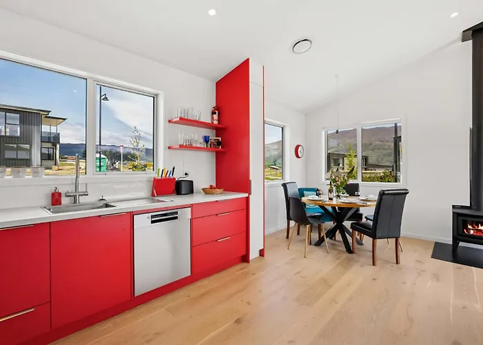 Skiwi - Wanaka