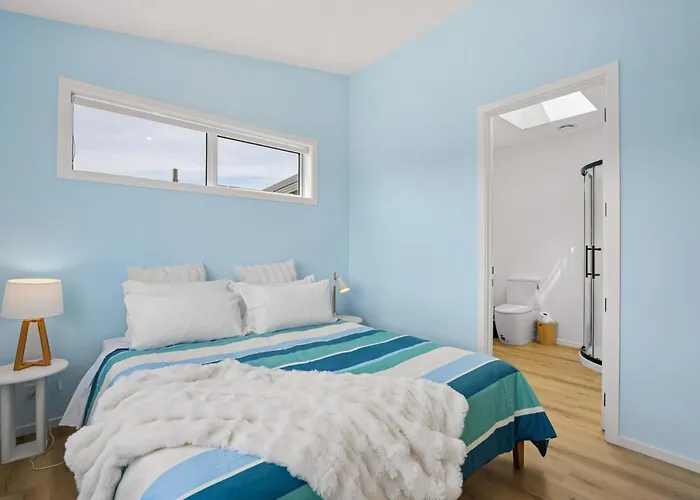 Holiday home Skiwi -