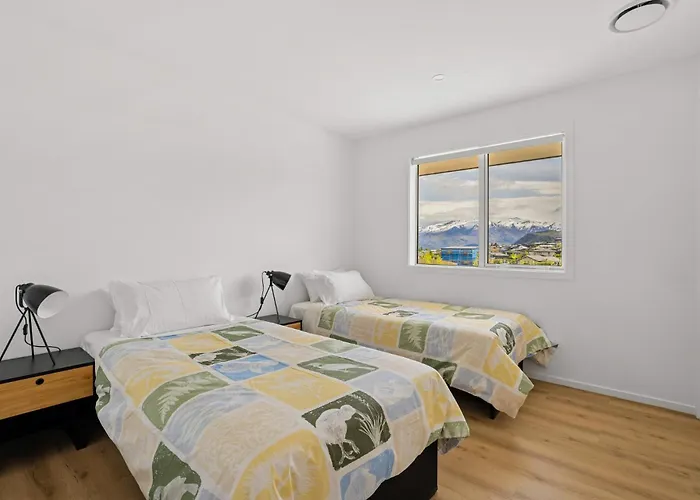 Skiwi - Holiday home Wanaka