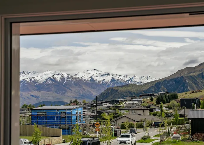 Skiwi - * Wanaka