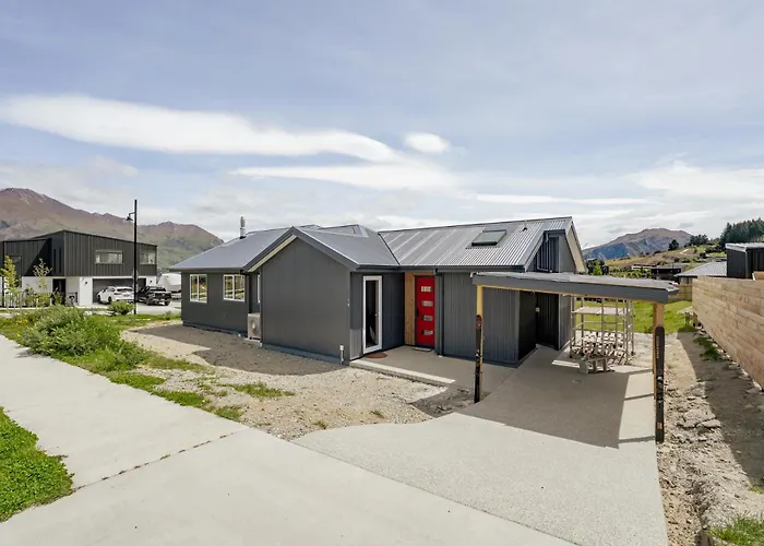 Holiday home Skiwi -