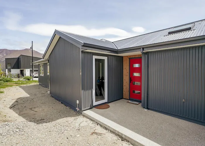 Skiwi - Wanaka