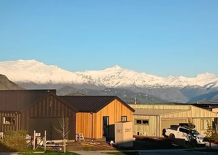 Skiwi - Holiday home