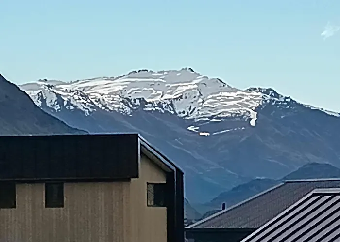 Holiday home Skiwi - *
